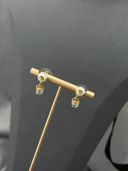Серьги MIU MIU