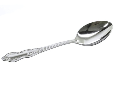 Ложка столовая "Славяна" 1,2мм