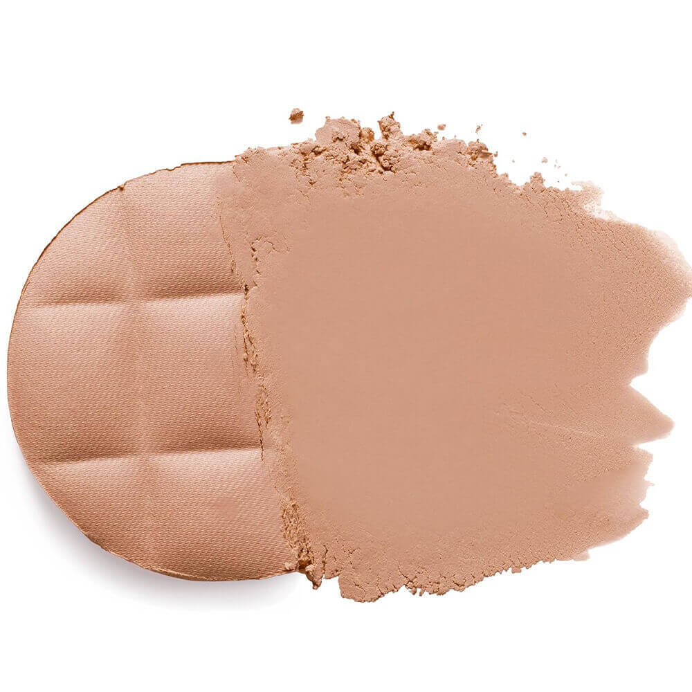 Unleashia Муссовые румяна с сияющим финишем - Sisua Butter Waffle Dough Blusher, 8г.