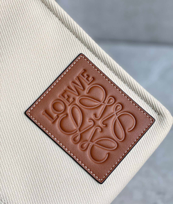 Loewe Small Cushion Tote Bag 34 cm