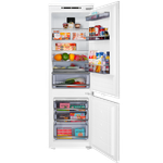 Встраиваемый холодильник NO FROST с инвертором MAUNFELD MBF177NFFWGR Inverter