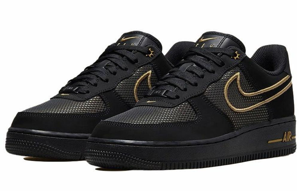 Кроссовки Nike Air Force 1 Low "Legendary" (Женская размерная сетка)