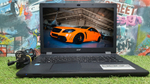 17.3" Ноутбук Acer Celeron/4 Gb/HDD 500 Gb