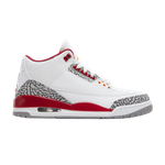 Кроссовки Jordan Air Jordan 3 Retro "Cardinal Red"