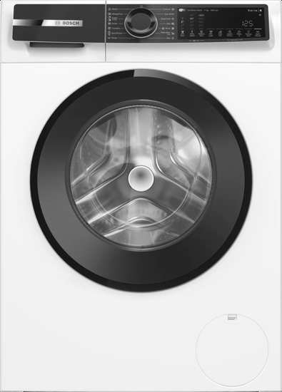 Стиральная машина BOSCH WGK264Z0ME