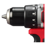Шуруповерт аккумуляторный Milwaukee M18 BLDDRC-402C