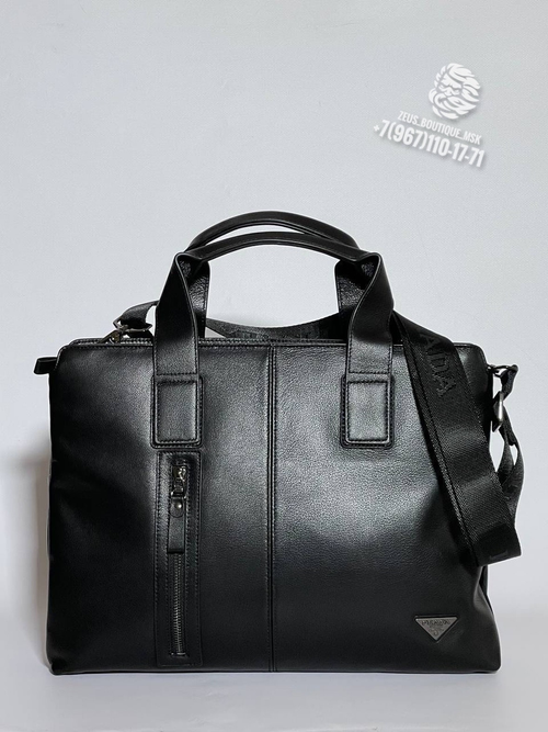 Портфель Prada