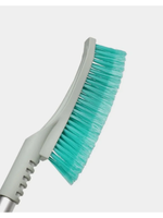 Щетка для снега FEHU FSB01, с морозостойким пластиком, длина 80см