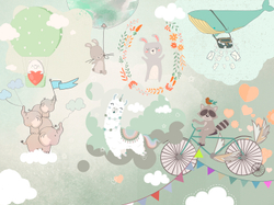 Коллекция FELICITA