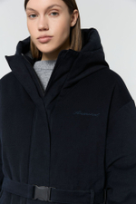 Пуховик AROUND