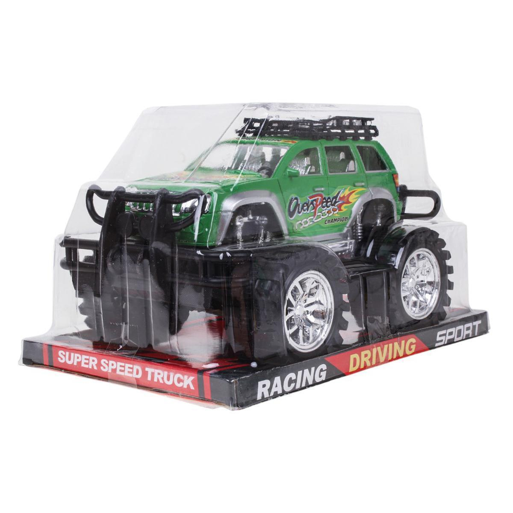 Джип ин. 25см, ПК 361