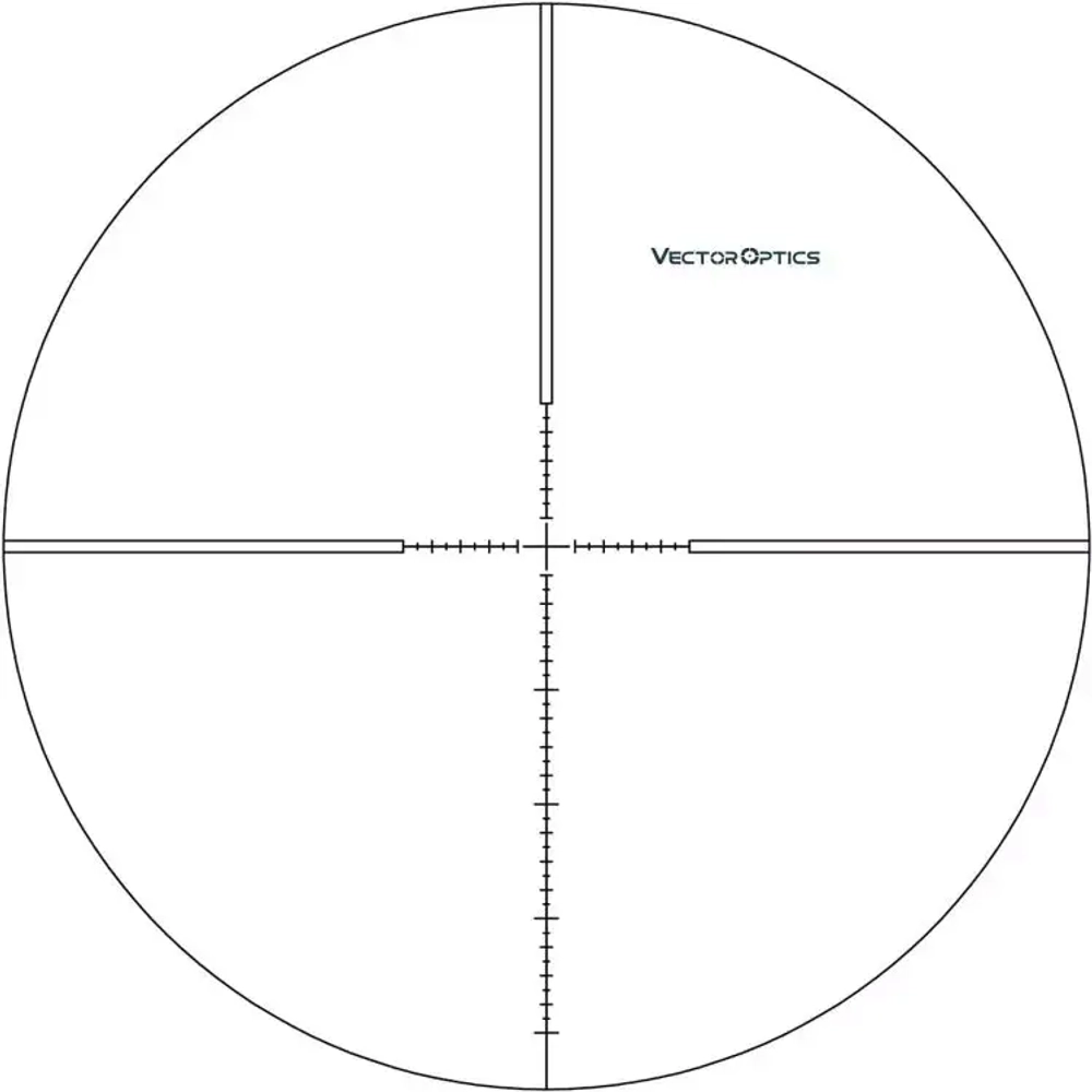 Прицел Vector Optics Veyron 4-16x44 FFP (SCFF-22)