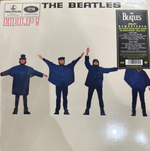 Виниловая пластинка The Beatles ‎– HELP! LP