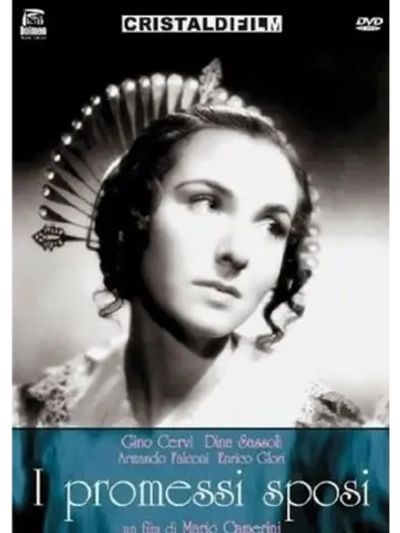 Обручённые (1941) (DVD-R)