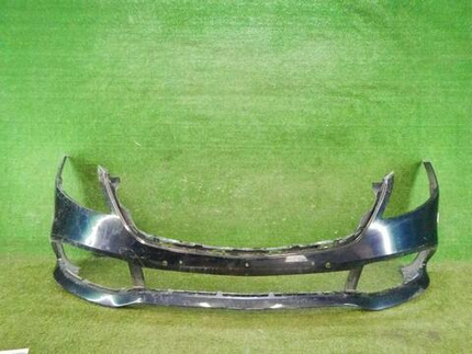 Бампер передний Mercedes S W222 (2017-2020)