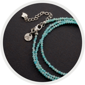 Чокеры и Колье