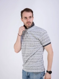 Футболка поло мужская Турция, тенниска