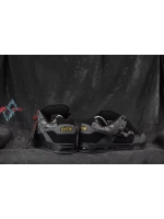 Кеды дутые Enduro Heir от Savitar Shoes Company