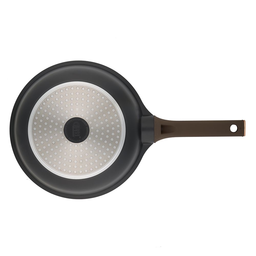 Алюминиевая сковорода Gipfel Taurus 52665 26 см