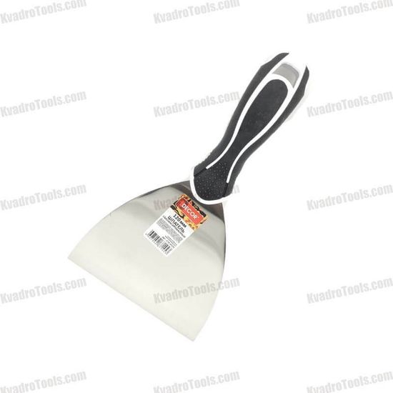 Шпатель с переменной толщиной 120 мм