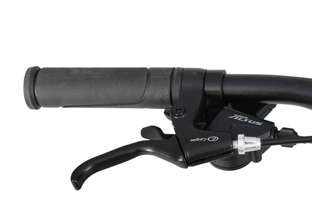 Cord 5BIKE 26'' M400 (2025) Размер рамы "15"