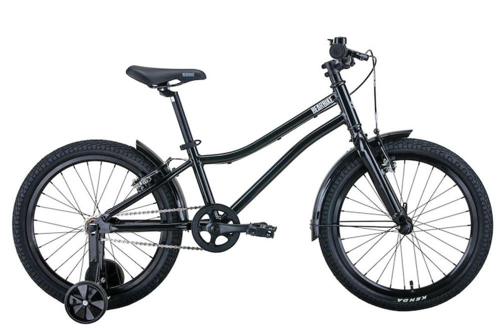 Детский велосипед Bear Bike Kitez 20 (2020)