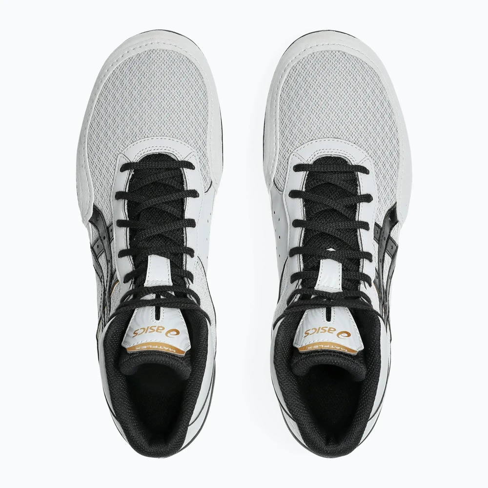 Борцовки ASICS Matflex 7 concrete/black