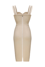 Sheath-dress ''Monroe''