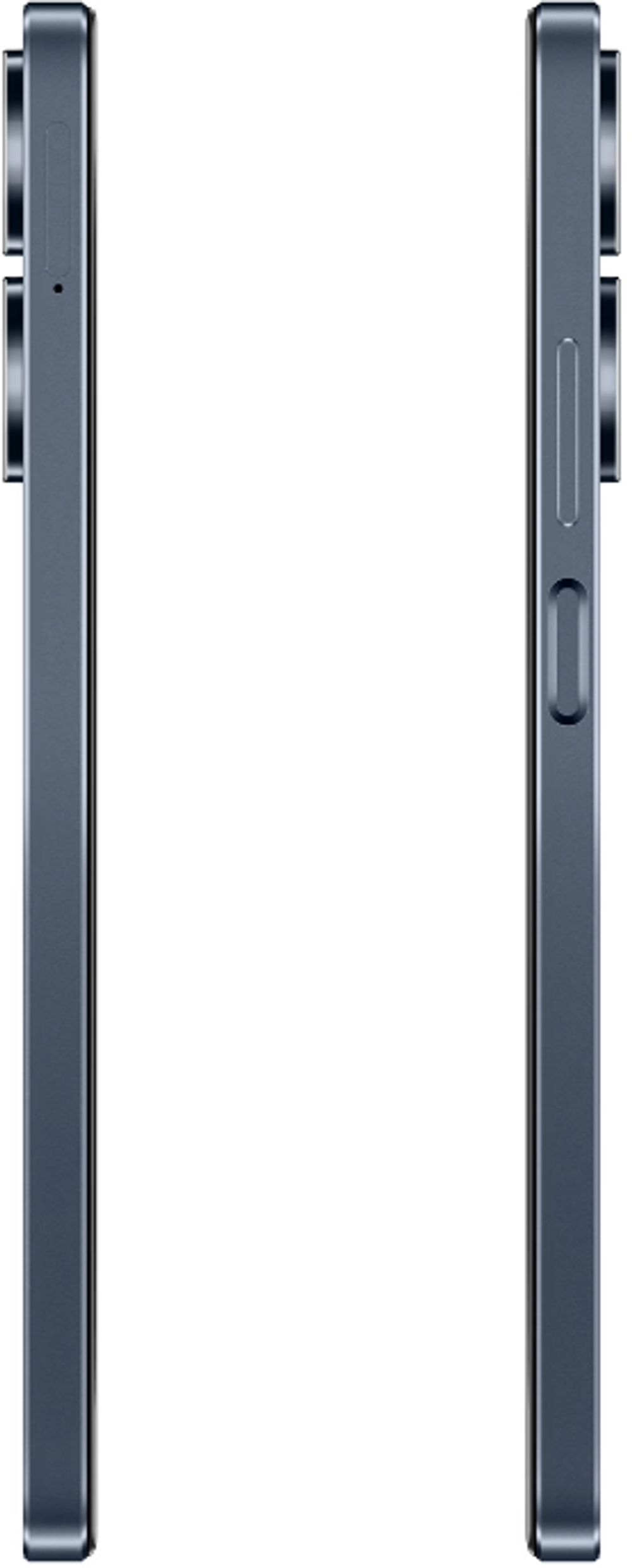 Смартфон realme C55 6/128 ГБ RU, Dual nano SIM, rainy night