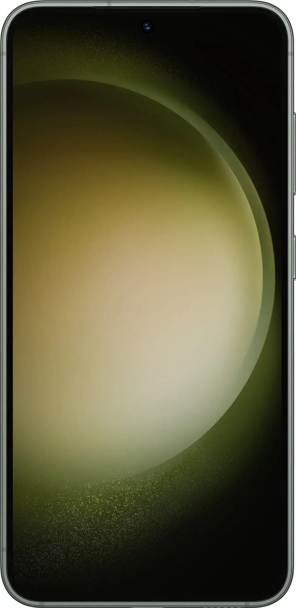 Samsung Galaxy S23 8 Green