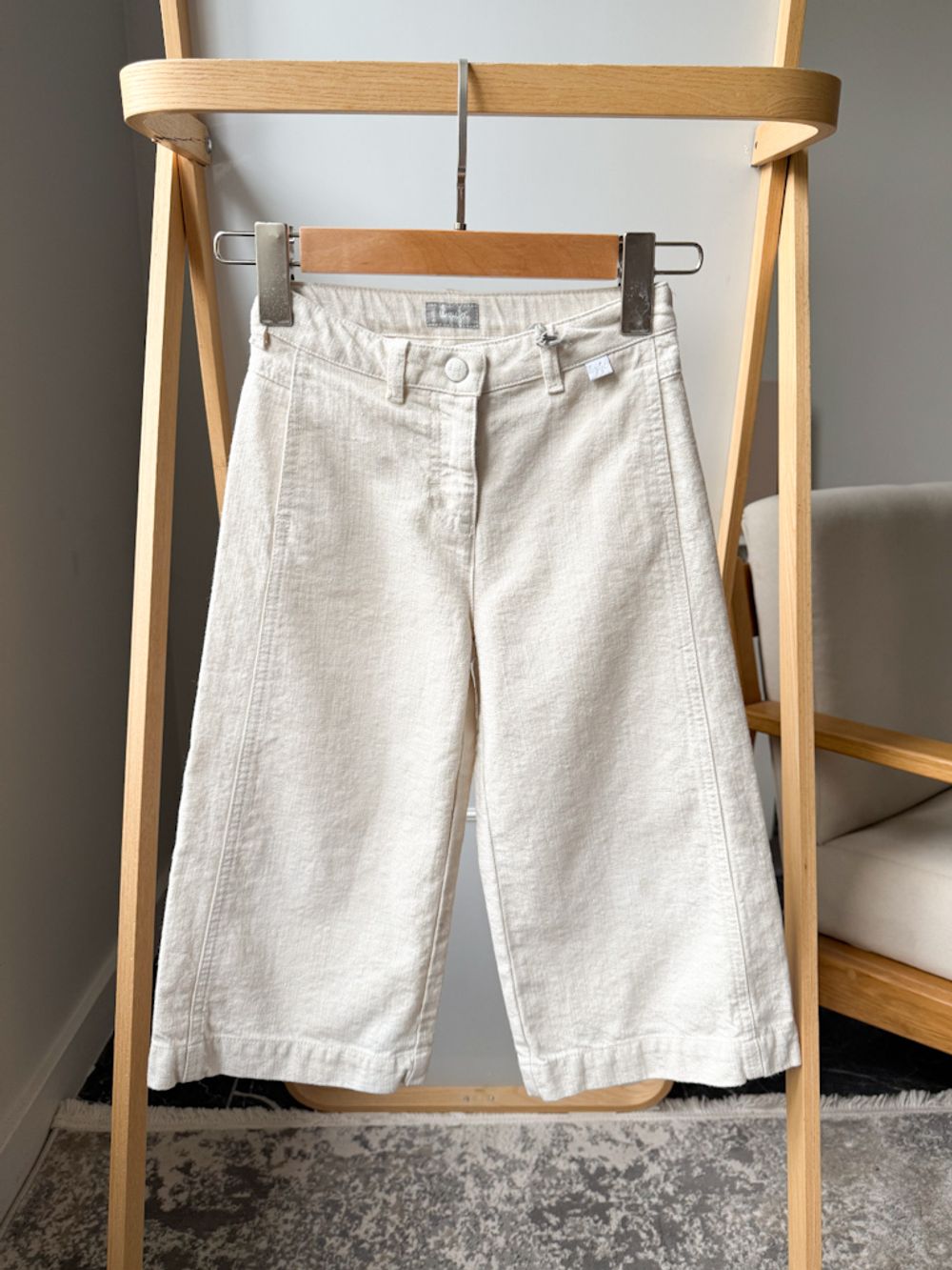 Новые брюки Il Gufo, 110