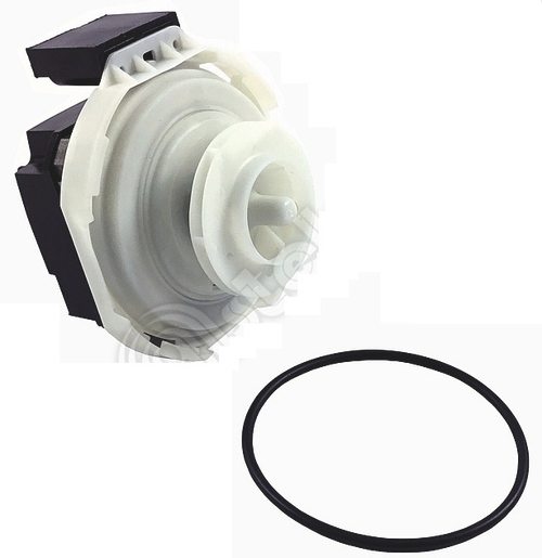 Рециркуляционный насос посудомоечной машины ARISTON, Electrolux и др.