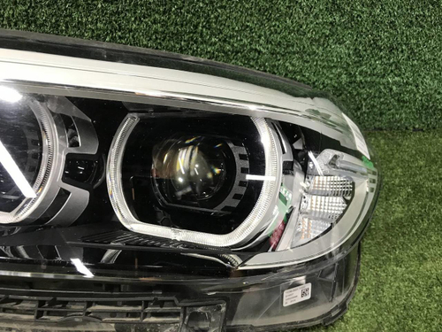 Фара левая BMW 6er G32 (2017-2020) LED