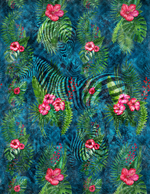 Дизайнерские обои Factura ARECA