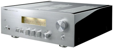 Интегральный усилитель Yamaha A-S1200 Silver
