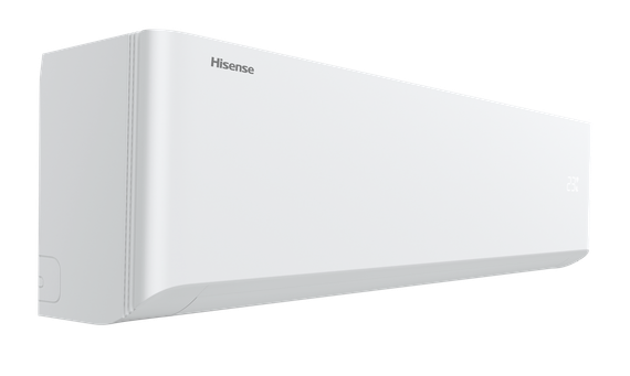 Классическая сплит-система Hisense STRONG VIBE Classic A AS-36HW4RKZHB (комплект) — (5)