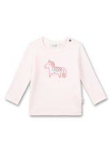 Футболка Sanetta Kidswear 115776 3644