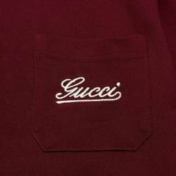Поло Gucci