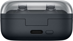 Наушники Samsung Galaxy Buds4 Pro, Черный (Black)