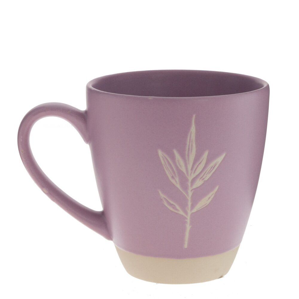 GAEM Кружка (кратность 6 шт), 350 мл, L13 W9 H9,5 см