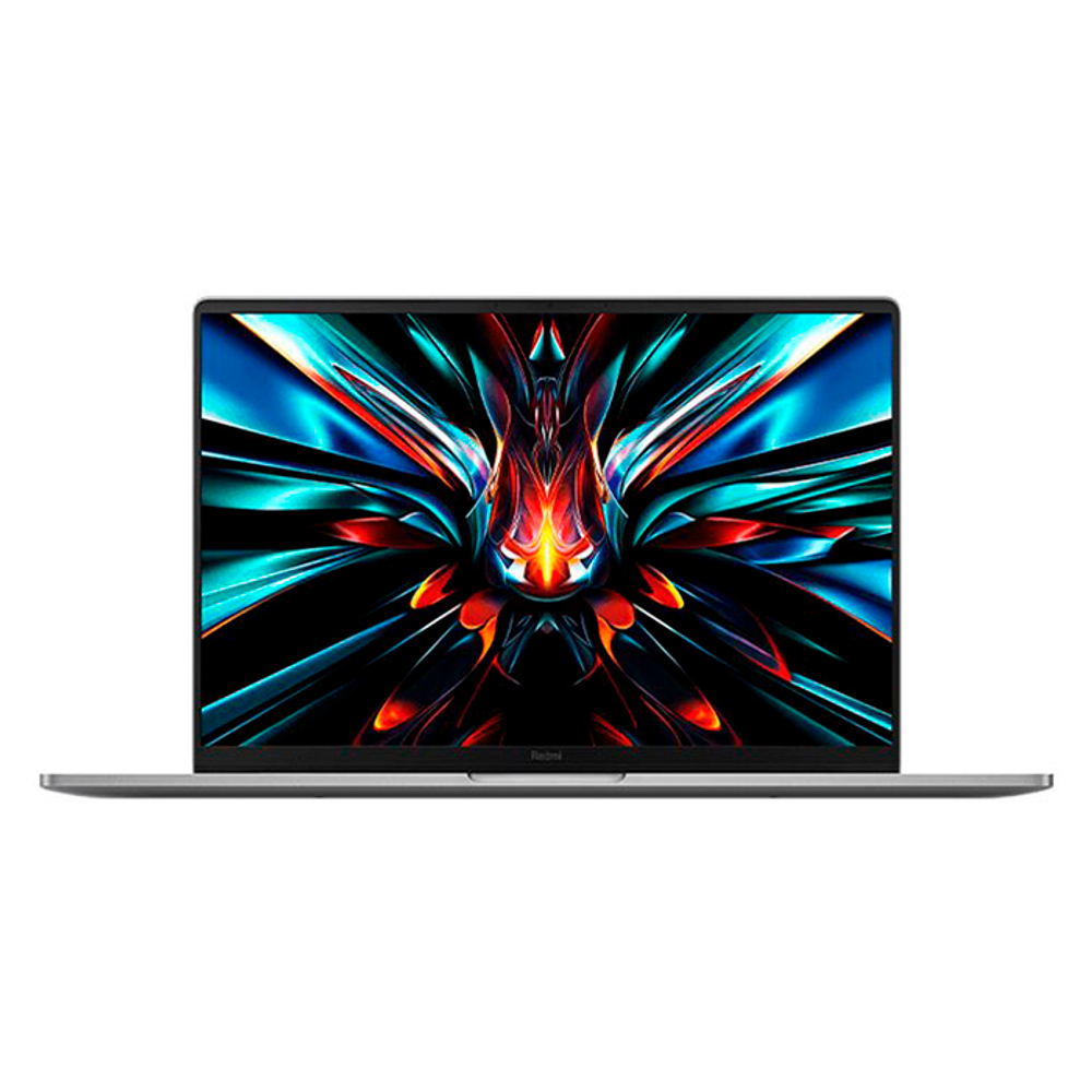 Ноутбук Xiaomi Redmi Book Pro 2024 16" (Ultra 5 125H, RAM32Gb, SSD1Tb) JYU4592CN, Gray