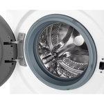 Стиральная машина узкая LG F2T3HS6W