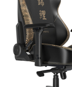 Кресло игровое DXRacer Craft CRA/DXL5000/KOI