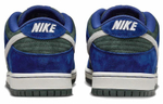 Кроссовки Nike Dunk Sb "Deep Royal Blue"