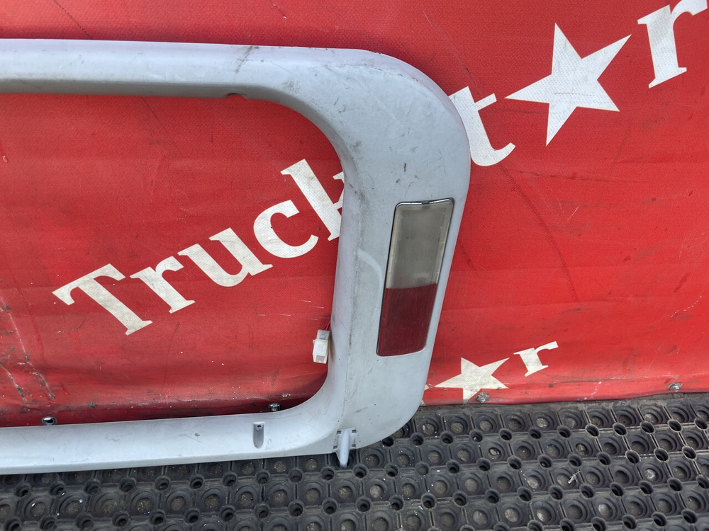 Накладка люка