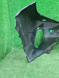 Бампер передний Toyota RAV4 5 XA50 (2018-н.в.)