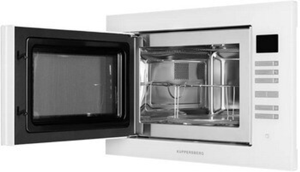 Встраиваемая микроволновая печь СВЧ Kuppersberg HMW 645 W