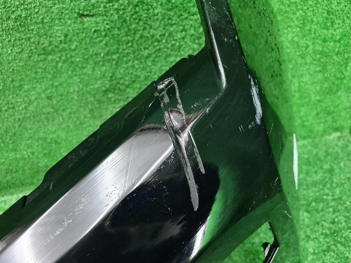 Бампер передний Jetour Dashing (2022-Н.В.)