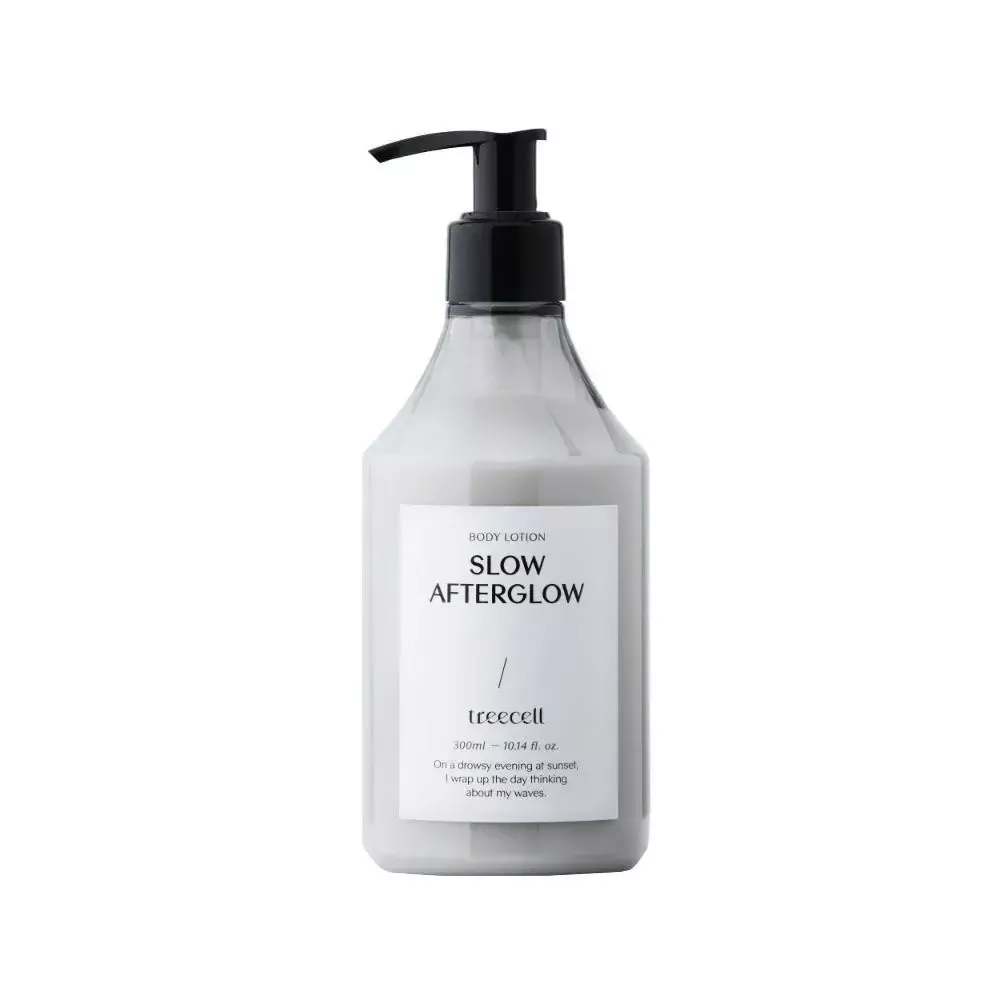 TREECELL Childhood Sunshine Body Lotion 300ml
