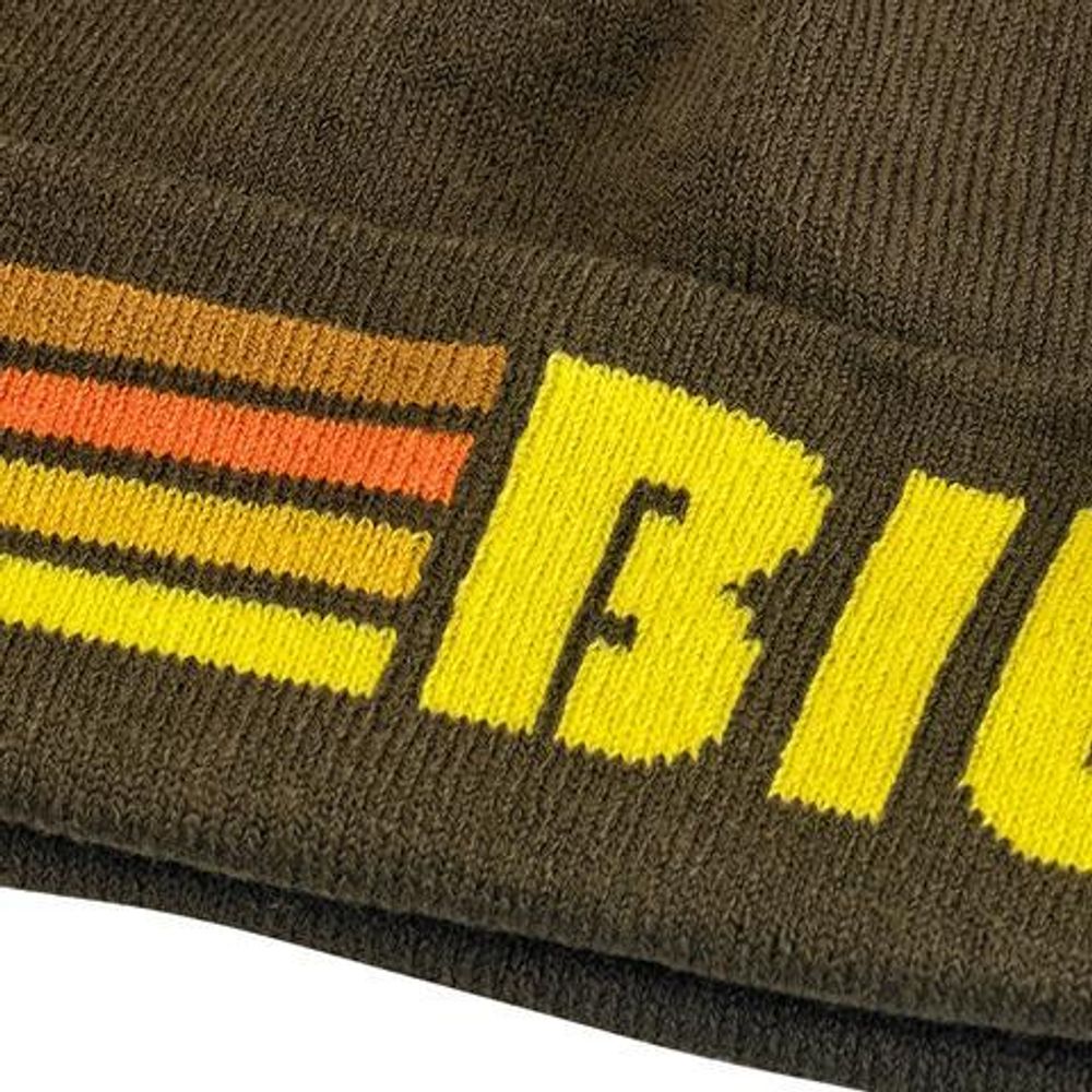 Surf / Коричневый